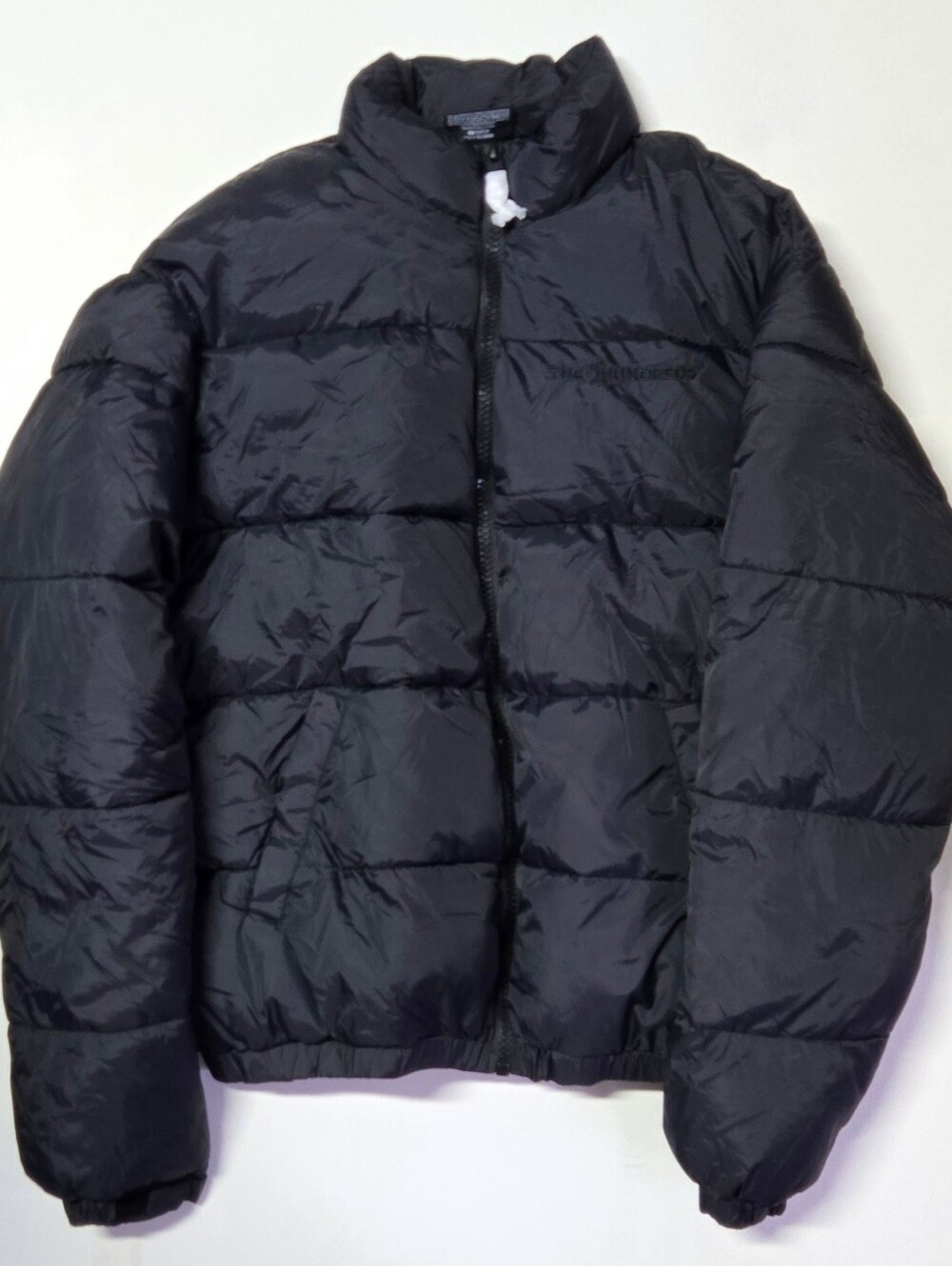 The Hundreds Puffer Jacket. Size L